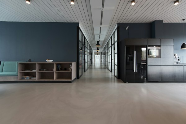 Coworking Templo