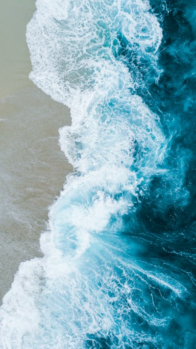 Oceano