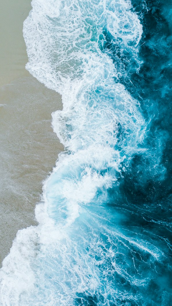 Oceano