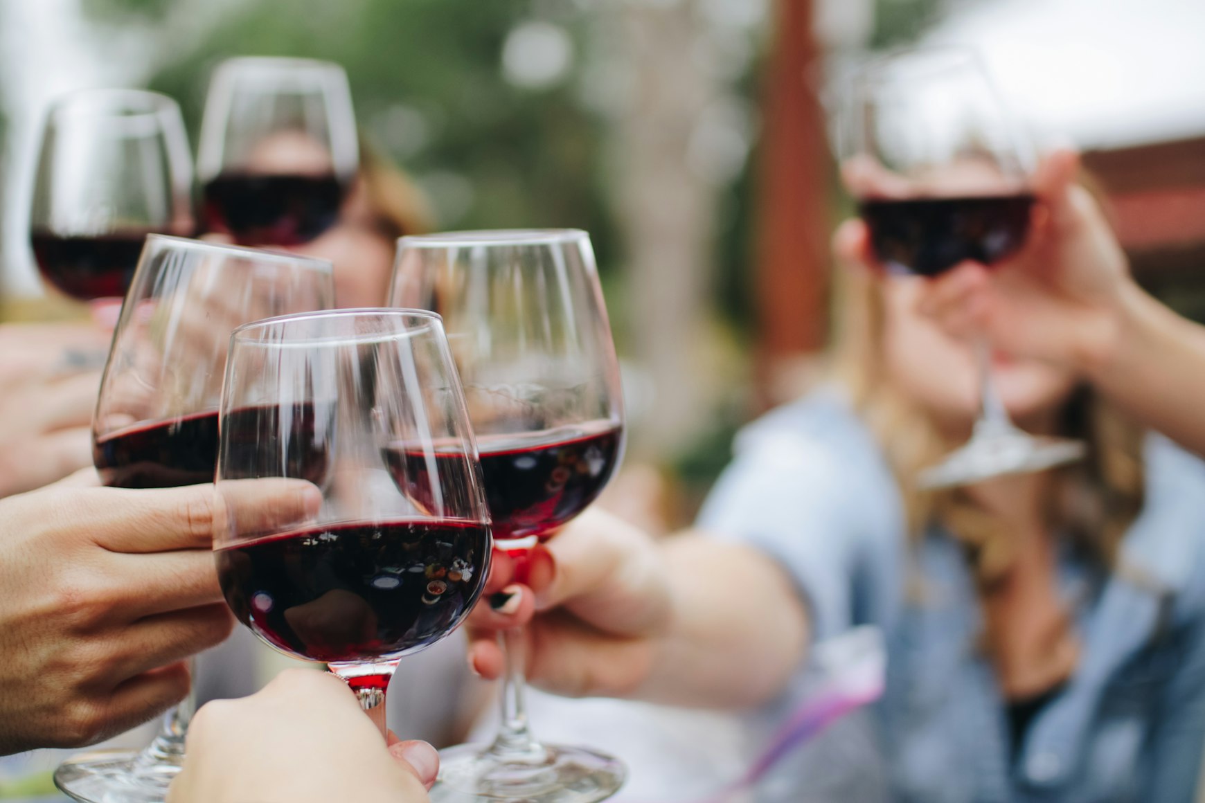 Vinho Tinto Reserva